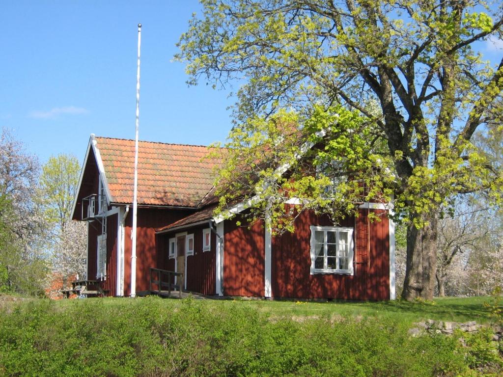 Hotel Oesjoenaes Tived Zimmer foto